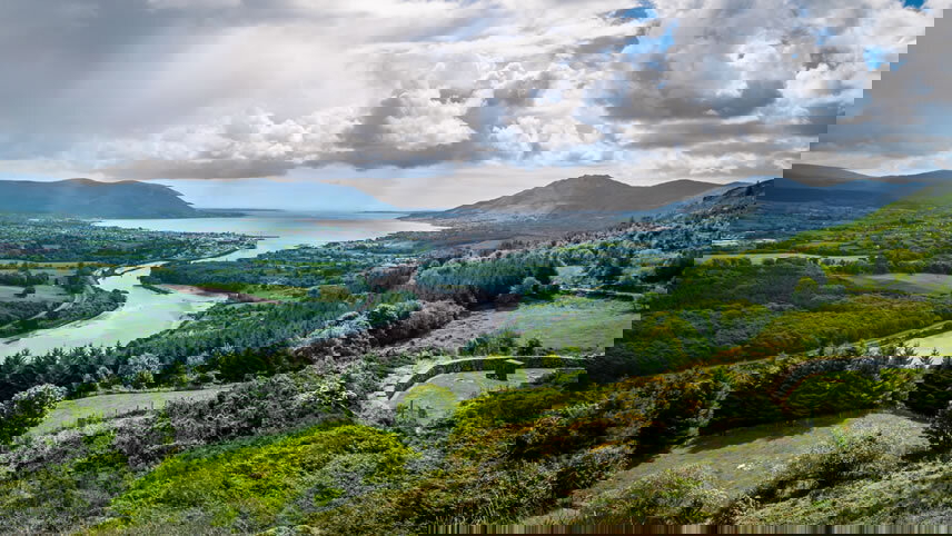 From the Irish Sea to the Bay of Biscay