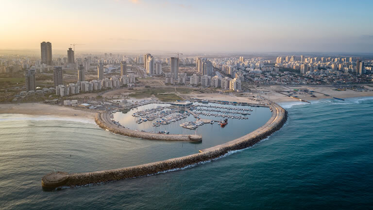 Holy Land & Egyptian Treasures