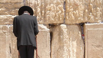 8 Day Israel Escape (Globus)