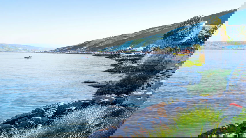 Holy Land Discovery (Catholic Itinerary)