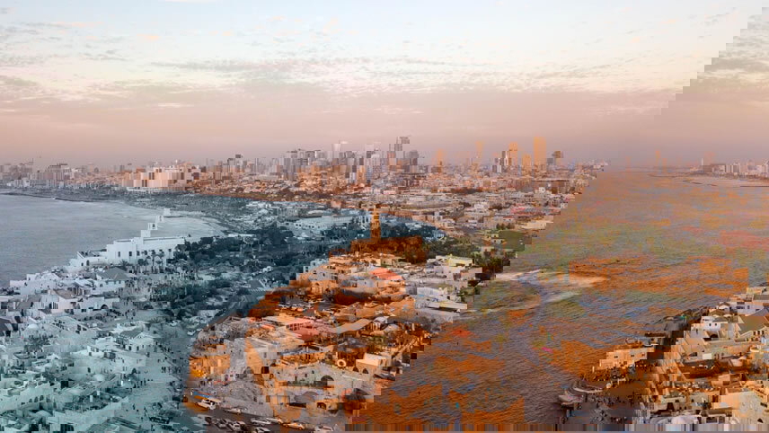 Biblical Israel (Protestant Itinerary)