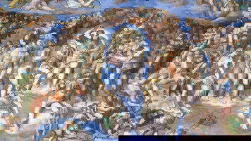 9 Day Spiritual Highlights of Italy (Cosmos)