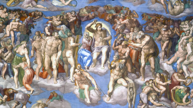 Spiritual Highlights of Italy