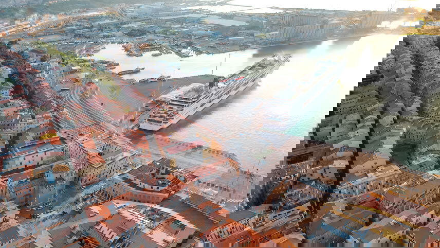 Adriatic & Aegean Allure