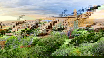 9 Day Country Roads of Tuscany & Central Italy (Insight Vacations)