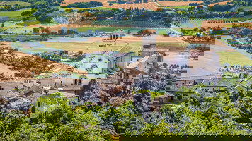 9 Day The Splendors of Italy (Cosmos)