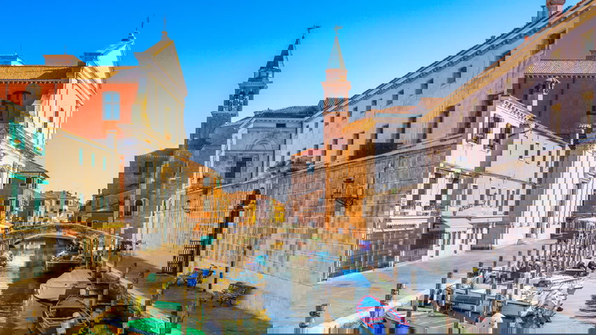 A Taste of Medieval Italy