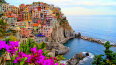 8 Day Italy, French Riviera & Spain (Virgin Voyages)
