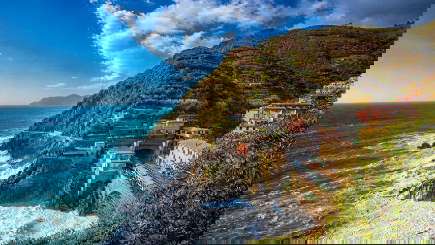 Florence, Pisa & Cinque Terre