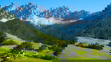 Northern Italy Tours Tours