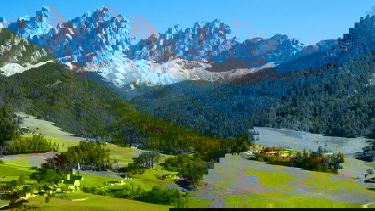 Northern Italy Tours Tours)