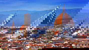 9 Day Western Mediterranean (Cunard)