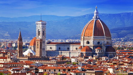 12 Day Best Of Italy & Croatia Cruise (Celebrity Cruises)