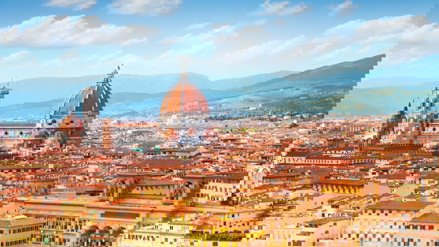 Iconic Mediterranean Treasures