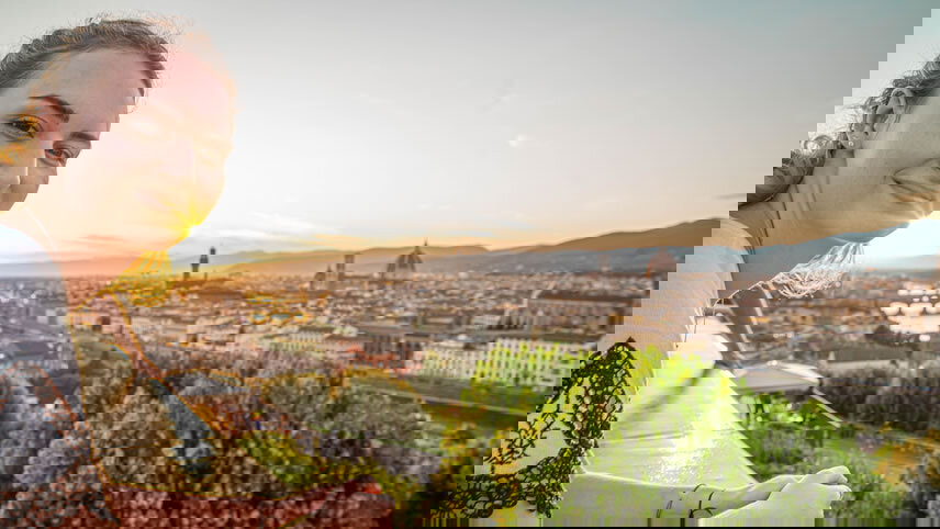 Florence, Pisa & Cinque Terre