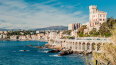 5 Day Mediterranean (MSC Cruises)