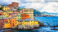 4 Day MSC Grand Voyages (MSC Cruises)