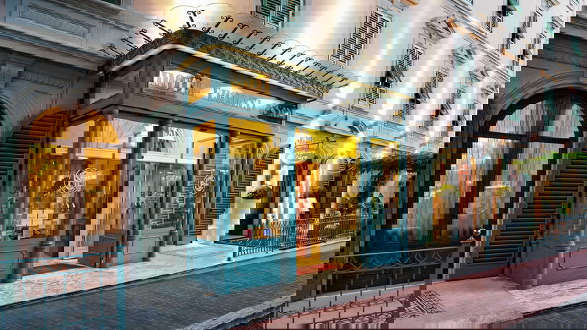 Spotlight on Tuscany