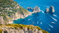 22 Day Adriatic To Byzantium (Oceania)