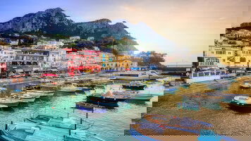 19 Day The Best of Europe with London (Cosmos)