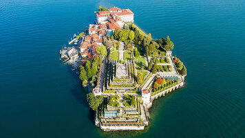 12 Day Swiss and Italian Lakes (Travelmarvel)