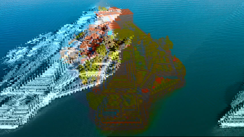 A Week In... Piedmont