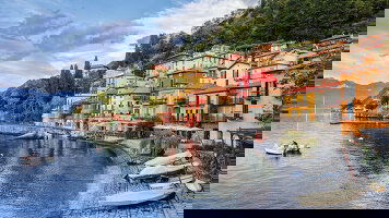 8 Day Italian Vista (Globus)