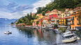 10 Day Italian Scene (Costsaver)