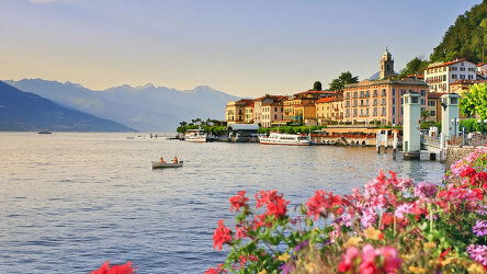 11 Day Swiss Alps & Rhine Castles with Lake Como (AmaWaterways)