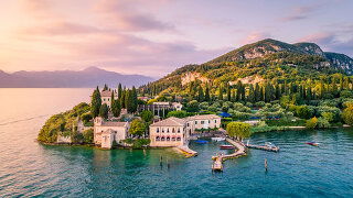 Tours starting in Venice 