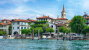 Lake Maggiore