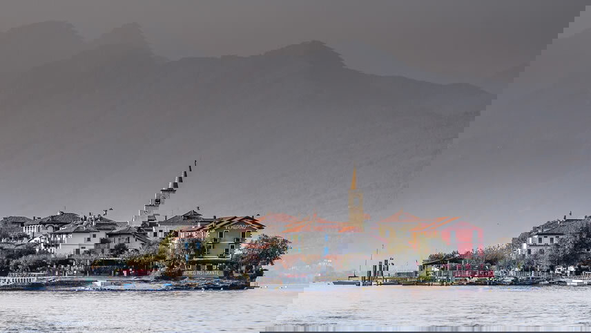 Highlights of Europe