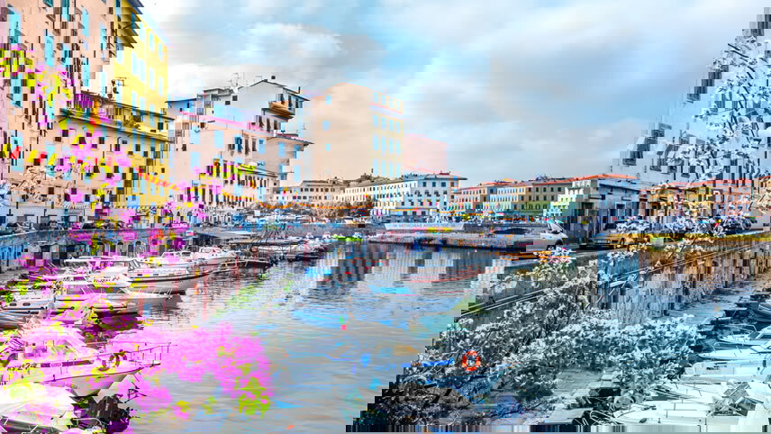 Mediterranean