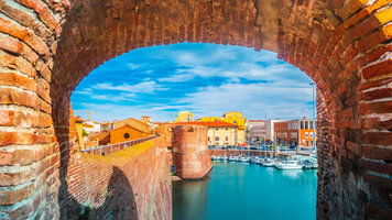8 Day Balearic & Riviera Resorts (Oceania)