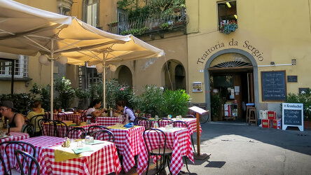 24 Day Jewels of Italy by Rail with Greek and Dalmatian Delights (APT)