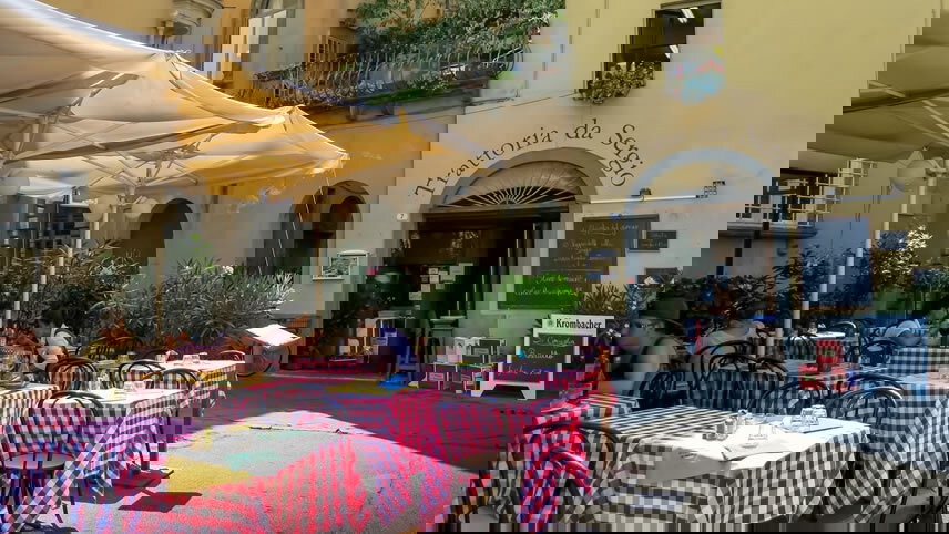 Tuscany, Cinque Terre & the Portofino Coast