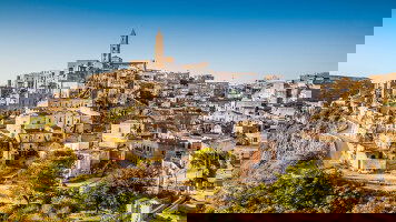 9 Day Hidden Treasures of Southern Italy (Globus)