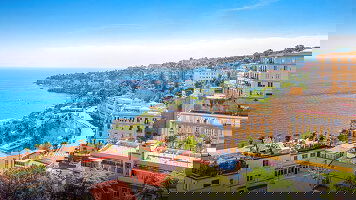 14 Day Isles In Autumn (Regent Seven Seas)