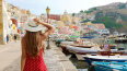 10 Day A Journey To Spain's Icons & North Africa's Sunlit Shores (Explora Journeys)