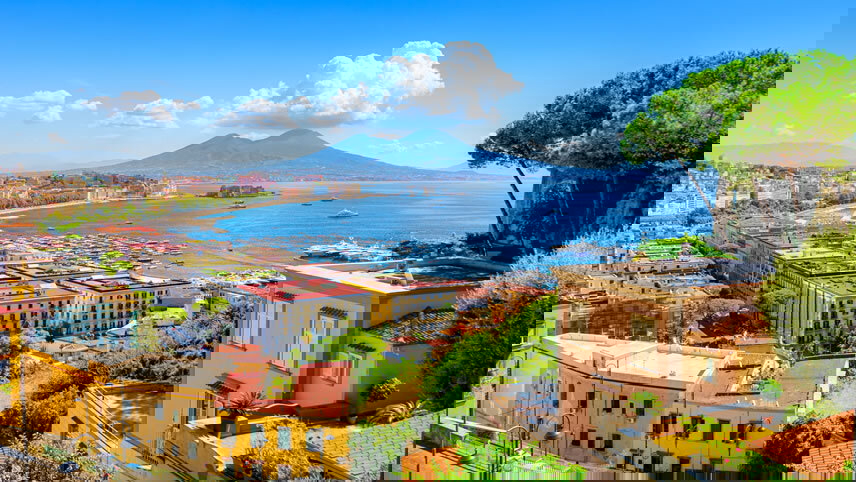 Mediterranean Isles