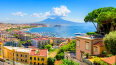 11 Day Bays & Basilicas (Regent Seven Seas)