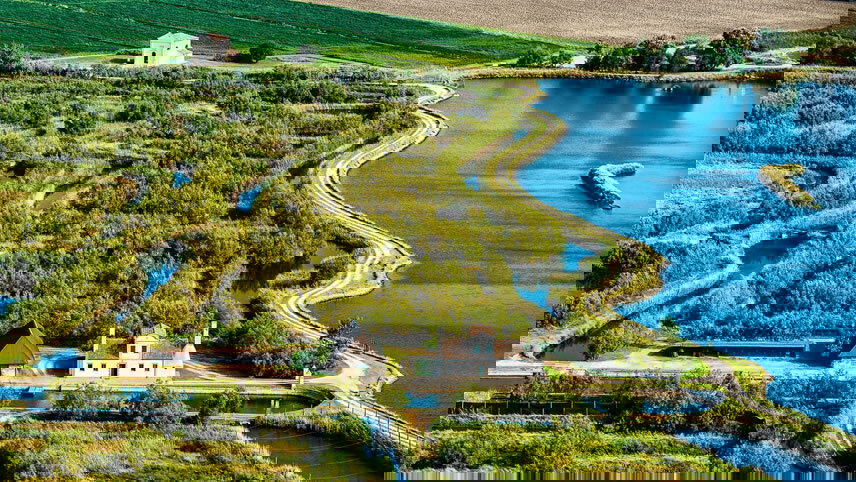 Venice & the Jewels of Veneto