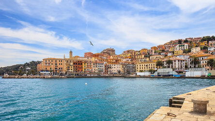 9 Day Rome to Barcelona (Silversea)