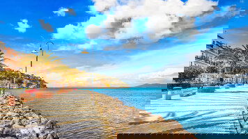 12 Day Idyllic Islands of the Mediterranean (Scenic)