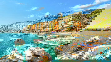 23 Day Mediterranean Mosaic: Italy, Croatia & Greece (Seabourn)