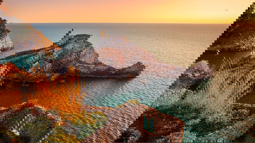 Ultimate Italy, French Riviera & the Mediterranean Islands