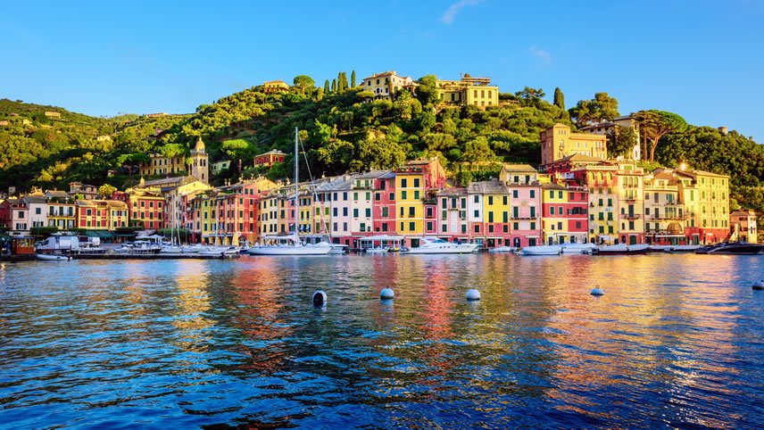 Italy, Athens & Adriatic: Venice, Croatia & Santorini
