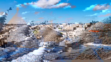 Southern Italy Tours Tours