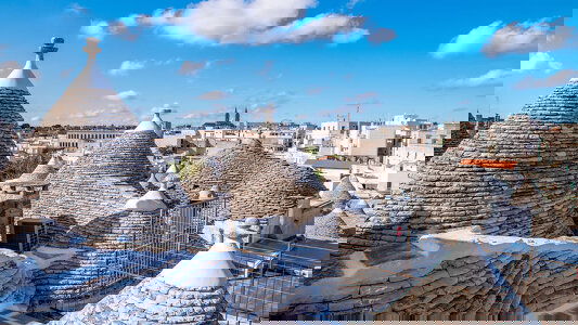 Southern Italy Tours Tours)