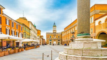 11 Day The Adriatic, Italy & Greece (Virgin Voyages)